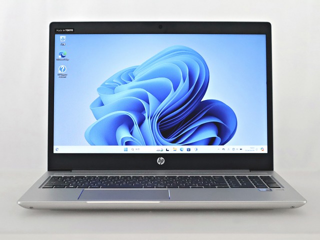 HP [8GB増設済]PROBOOK 450 G6 