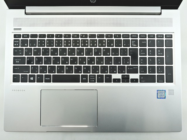 HP [16GB増設済][Microsoft Office Personal 2019付属]PROBOOK 450 G6 