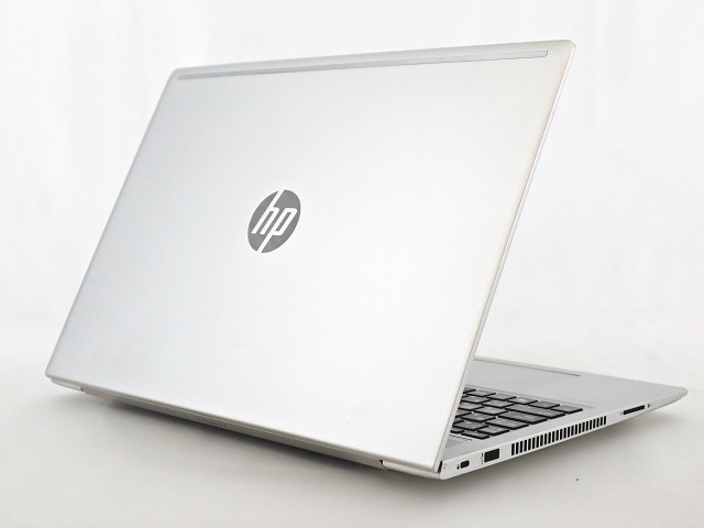 HP [4GB増設済][Microsoft Office Personal 2019付属]PROBOOK 450 G6 