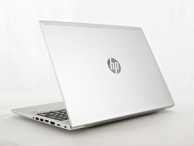 HP [16GB増設済][Microsoft Office Personal 2019付属]PROBOOK 450 G6 