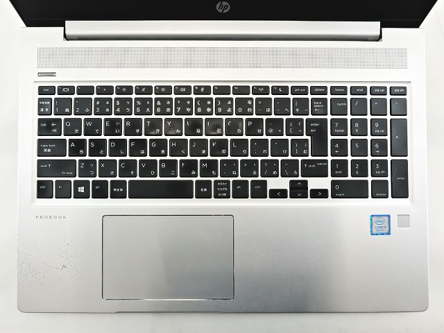 HP [Microsoft Office H&B 2019付属]PROBOOK 450 G6 [新品SSD] 