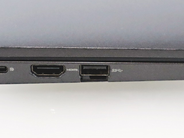 DELL LATITUDE 5300 