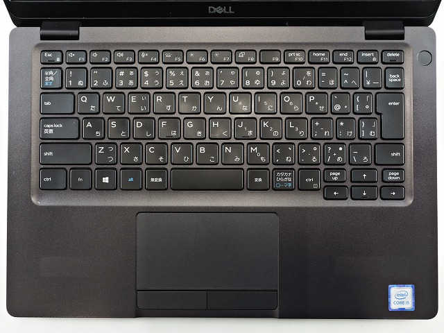 DELL LATITUDE 5300 