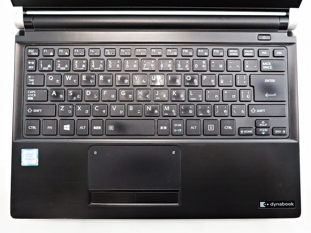 東芝 DYNABOOK R73/G PR73GGA1337AD11