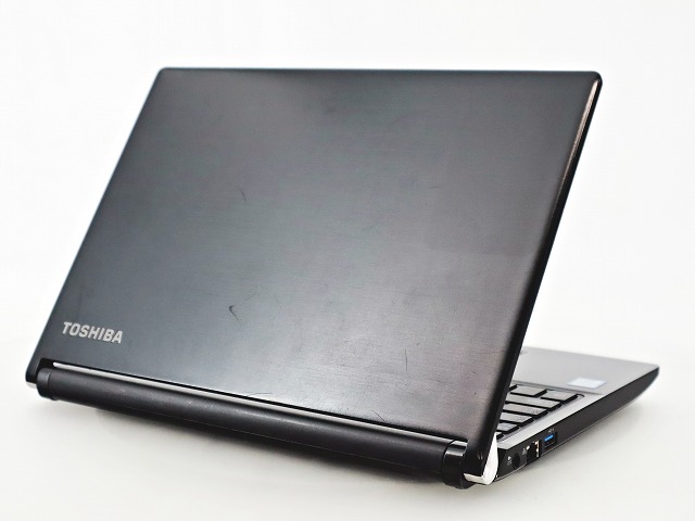 東芝 DYNABOOK R73/G PR73GGA1337AD11