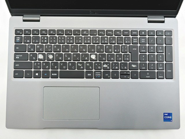 DELL PRECISION 3561 