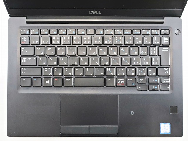 DELL LATITUDE 7390 