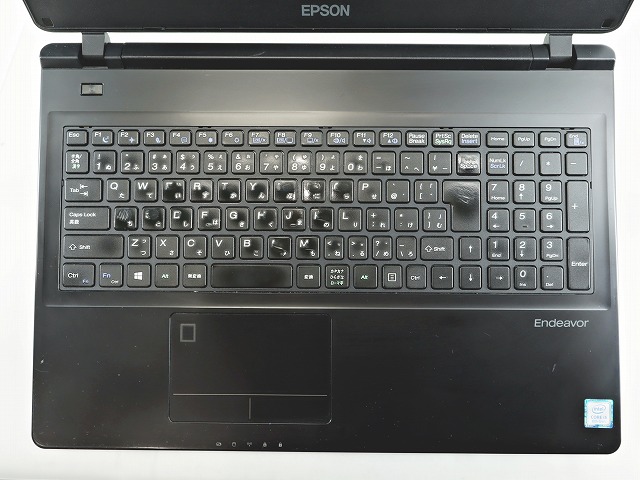 EPSON ENDEAVOR NJ4300E 