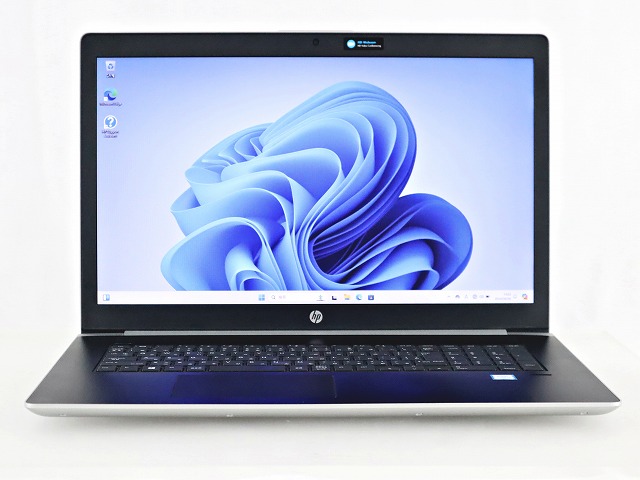 HP [Microsoft Office Personal 2021付属]PROBOOK 470 G5 [新品SSD] 