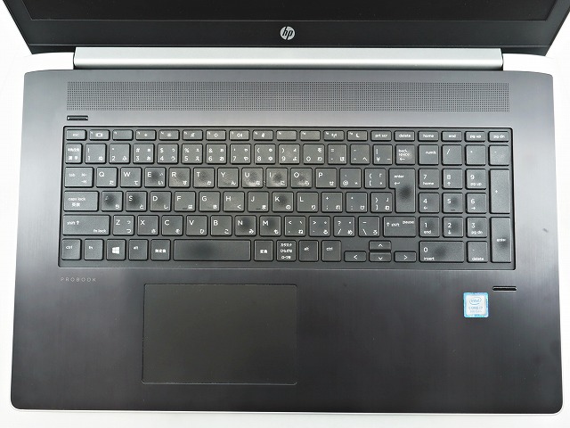 HP [Microsoft Office Personal 2019付属]PROBOOK 470 G5 [新品SSD] 