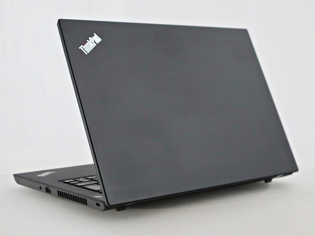 LENOVO THINKPAD L480 [新品SSD] 20LT-A02MJP