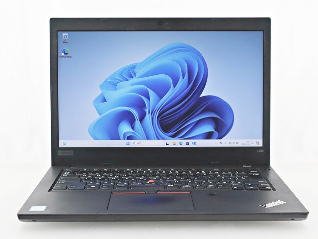 LENOVO THINKPAD L480 [新品SSD] 20LT-A02MJP