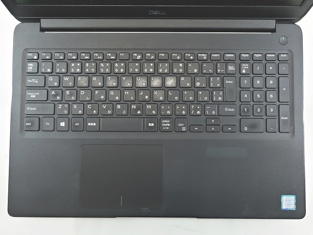 DELL [8GB増設済][Microsoft Office H&B 2019付属]LATITUDE 3500 