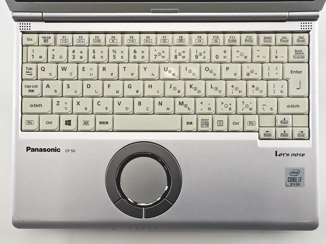 PANASONIC [Microsoft Office Personal 2021付属]LET'SNOTE CF-SV9 CF-SV9PD9LC