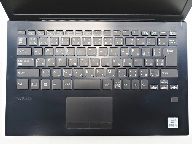 VAIO VAIO PRO PG13 VJPG13C11N