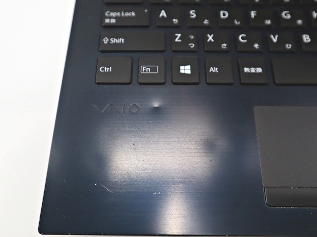 VAIO VAIO PRO PG13 VJPG13C11N