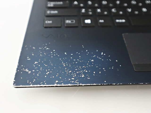 VAIO VAIO PRO PG13 VJPG13C11N