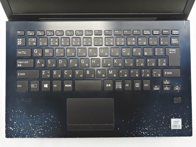 VAIO [Microsoft Office Personal 2021付属]VAIO PRO PG13 VJPG13C11N