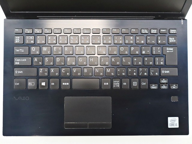 VAIO VAIO PRO PG13 VJPG13C11N