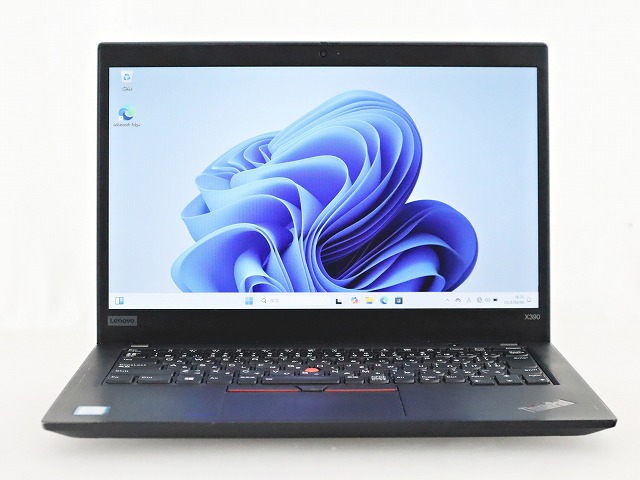 LENOVO THINKPAD X390 [LTEモデル] 20Q1-S8SJ00