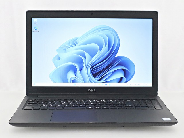 DELL [8GB増設済]LATITUDE 3500 