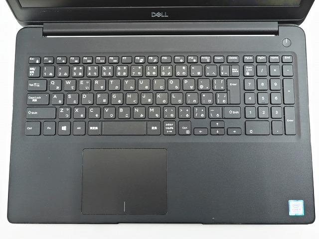 DELL LATITUDE 3500 