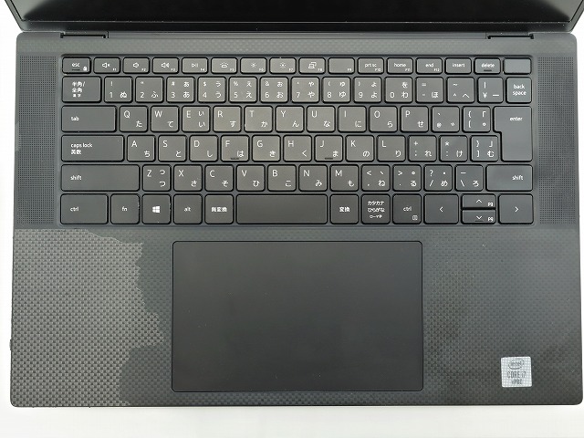 DELL PRECISION 5550 