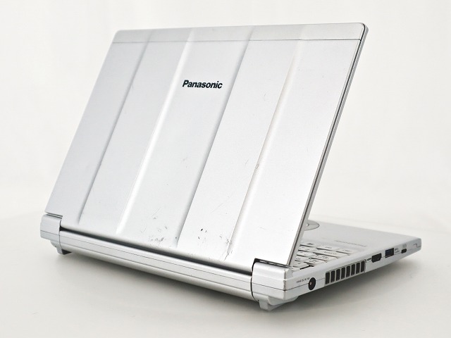 PANASONIC LET'SNOTE CF-SV8 CF-SV8TDLVS