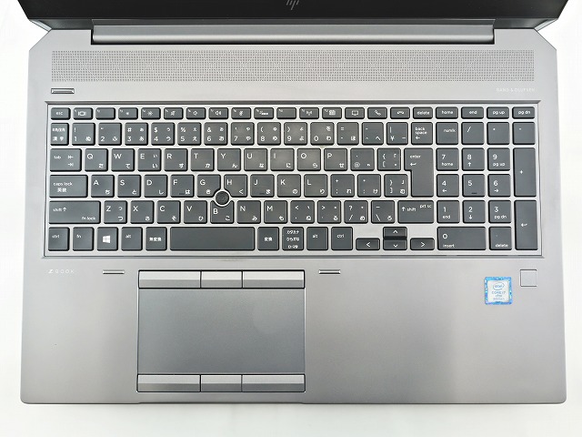 HP [Microsoft Office H&B 2019付属]ZBOOK 15 G6 