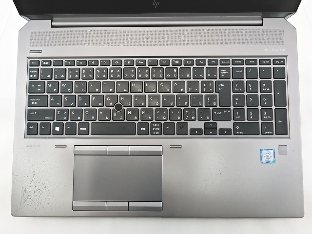 HP ZBOOK 15 G6 