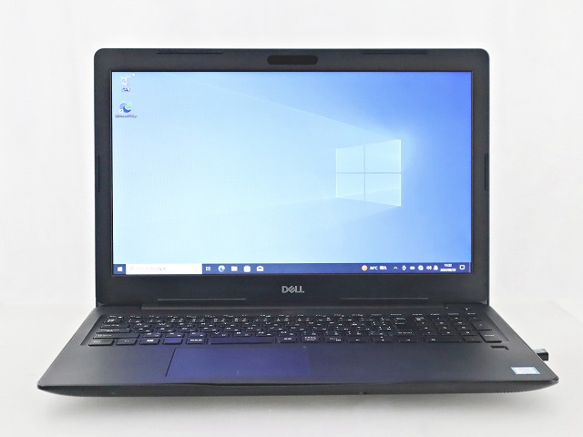 DELL [16GB増設済][Microsoft Office Personal 2019付属]LATITUDE 3590 