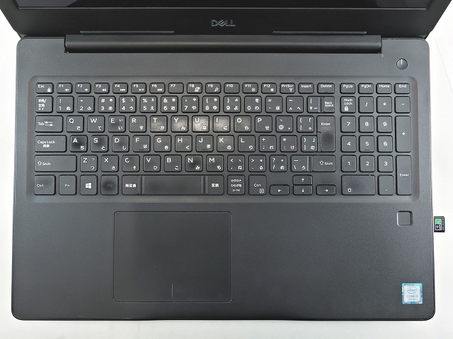 DELL LATITUDE 3590 