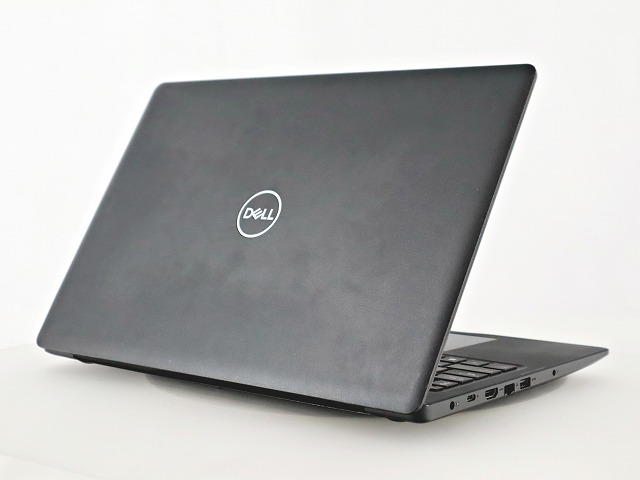 DELL [8GB増設済]LATITUDE 3590 [新品バッテリー] 