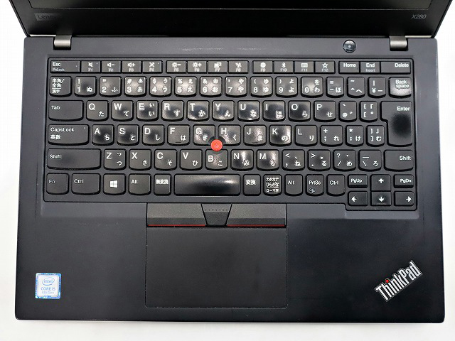 LENOVO THINKPAD X280 20KE-SEL500