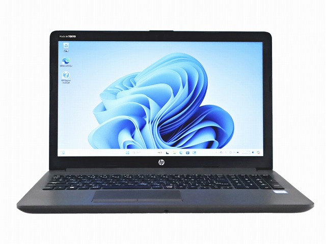 HP 250 G7 NOTEBOOK PC 