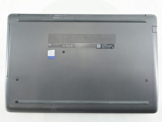 HP 250 G7 NOTEBOOK PC 