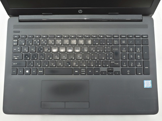 HP 250 G7 NOTEBOOK PC 