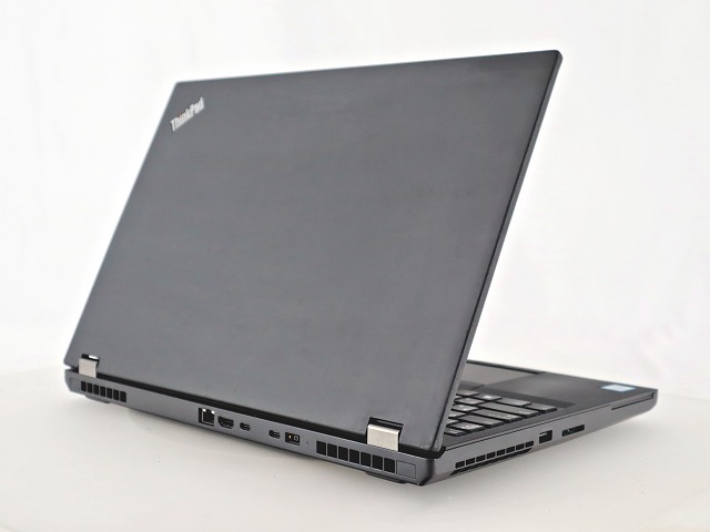 LENOVO THINKPAD P52 20MAS1QL00