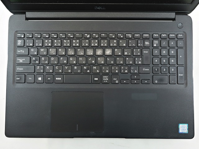 DELL [16GB増設済]LATITUDE 3500 