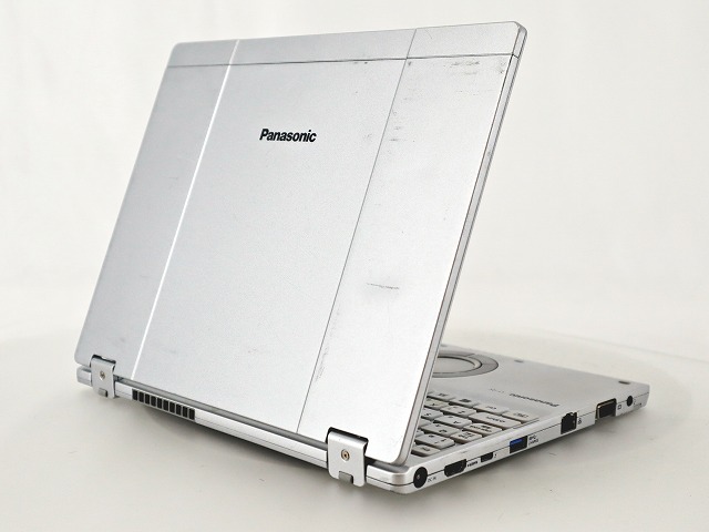 PANASONIC [Microsoft Office Personal 2021付属]LET'SNOTE CF-QV9 CF-QV9RDAVS