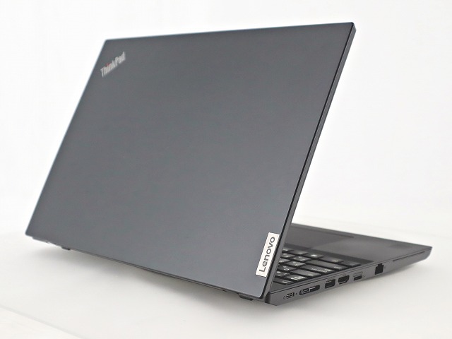 LENOVO [8GB増設済][Microsoft Office H&B 2019付属]THINKPAD L15 GEN 1 20U3-001KJP