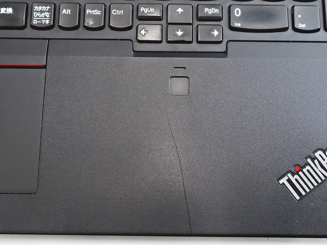 LENOVO [16GB増設済]THINKPAD L580 20LX-S08H00