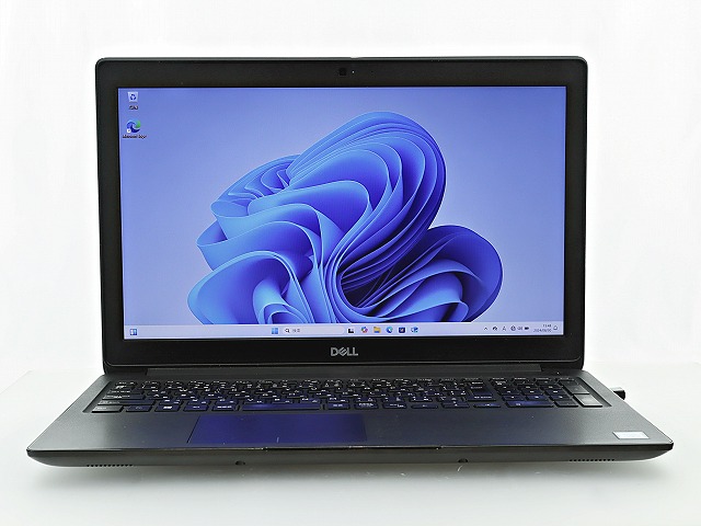 DELL [16GB増設済]LATITUDE 3500 