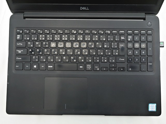 DELL [8GB増設済][Microsoft Office H&B 2019付属]LATITUDE 3500 