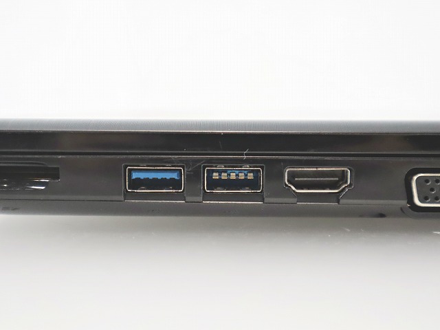 東芝 [8GB増設済]DYNABOOK B65/ER A6BSERN8LA22