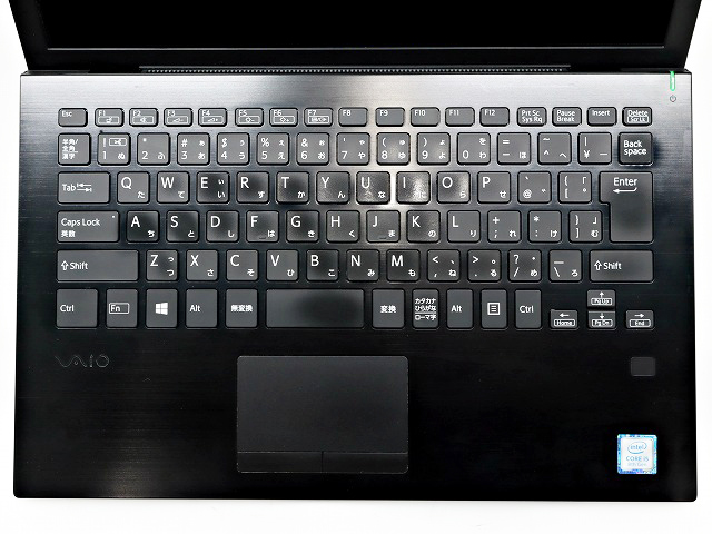 VAIO VAIO PRO PG11 VJPG11C11N