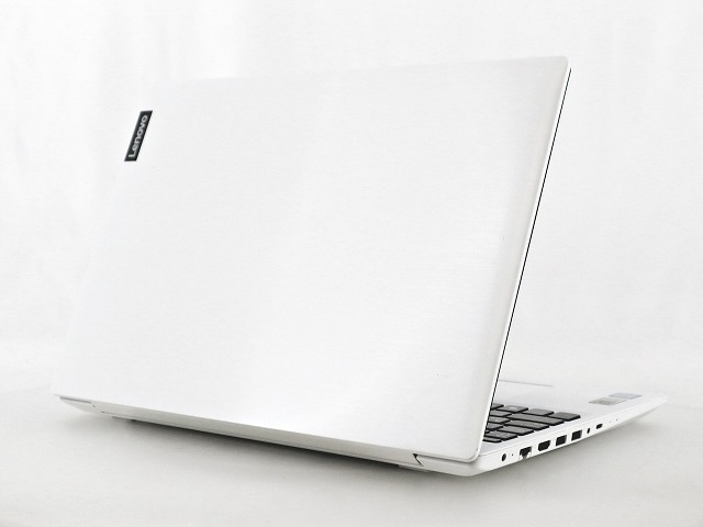 LENOVO [Microsoft Office Personal 2021付属]IDEAPAD L340-15IWL 81LG00T8JP