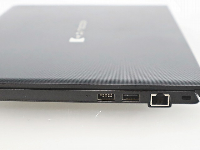 dynabook [8GB増設済]DYNABOOK S73/FR A6S7FRG2D212