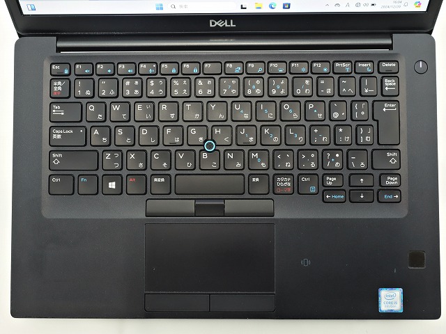 DELL LATITUDE 7490 