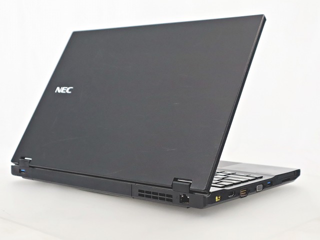 NEC VERSAPRO VKM17/X-2 PC-VKM17XZG2